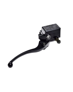 Bromshandtag komplett höger passar till dubbla bromsok