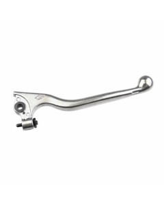 Bromsgrepp blank höger-, Derbi Senda Atlantis, Rieju Drac, Motorhispania RYZ, Peugeot XP6