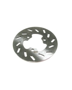 Bromsskiva bak 180 mm-, Derbi Senda, Gilera RCR SMT, Aprilia RX SX, Rieju MRT 09-11, Motorhispania Furia, Peugeot XP6