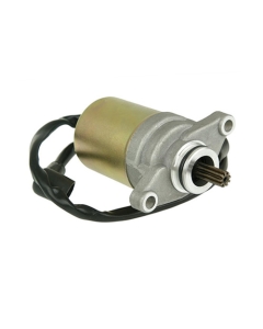 Startmotor-, CPI Aragon Oliver, Generic Ideo XOR, Keeway Focus Matrix, RY6, RY8, Sachs, Vento, Viarelli, ..