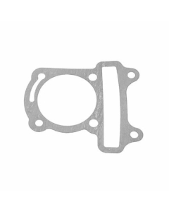 Cylinderfotspackning 50-90cc-, GY6, Baotian, Jonway, Kymco, Marcello, Masaru, Peugeot, TMS, Vento, Viarelli, ..
