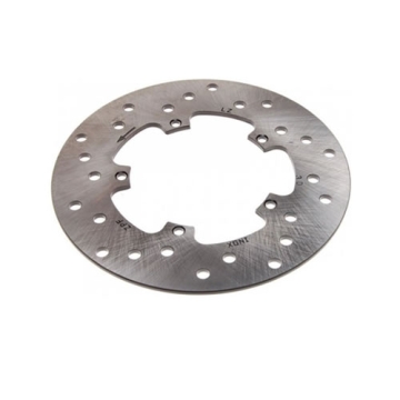 Bromsskiva 220 mm-, Piaggio Fly 50 12-17, Fly 125 12-, Typhoon 50 10-17, mfl