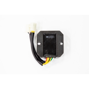 Laddningsregulator - Matador 2/4-Takt 50cc (2 kontakter, 7 stift) 21254A