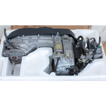 categories  Motor  Viarelli Trecenti 300cc MC från , Trecenti