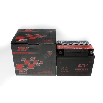 categories  Batteri 12V 6.5 Ah  L136 X B69 X H99 YTX 6.5L-BS  från , ATV90, Quad, Worker