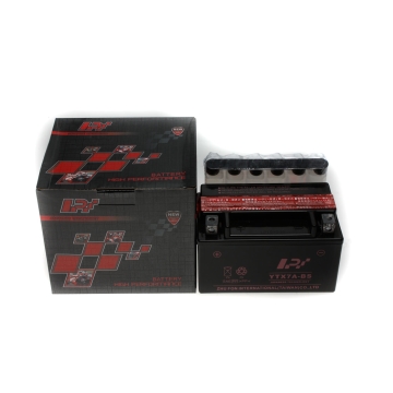 spare parts type Batteri 12V 6AH. L150 x B87 x H90. YTX7A-BS  från , Enzo, Essenza, Forza, GT1, Matador 4-Takt, Monztro, Racer, Retro, Rivetto, Speedlight, Venice, Vetus, Vincero