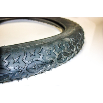 Däck Fatbike (27L)