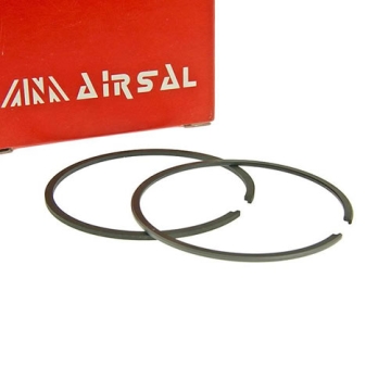 Kolvringar Airsal Sport 40mm-, SM/SX