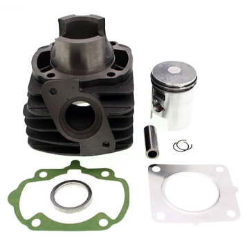 Cylinder kit 50cc-, Honda SFX X8R