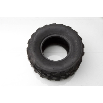 Däck 16x8.00-7