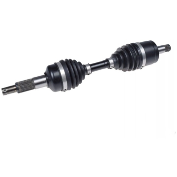Drivaxel vänster fram (med CV-led) För CF Moto 450/520