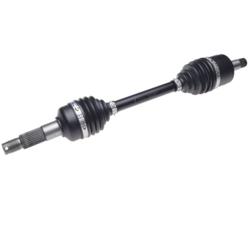 Drivaxel höger fram (med CV-led) För CFmoto 500/800