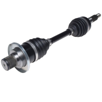 Drivaxel vänster bak med CV-led till CF Moto 450/520