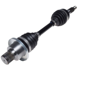 Drivaxel höger bak med CV-led till CF Moto 450/520