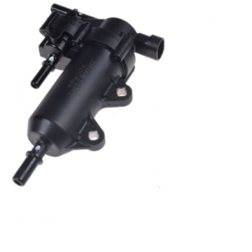 Bränslepump För Peugeot