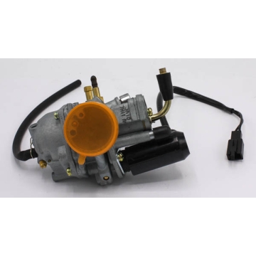 Carburettor complete EU1