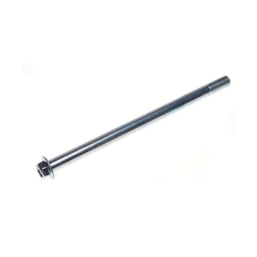 Framhjulsaxel 12x210 mm