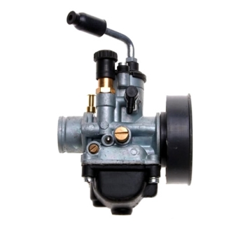 Förgasare Dellorto modell PHBG 21 mm-, AM6, Derbi Senda, Gilera RCR SMT, Rieju, Motorhispania Furia RYZ, mfl