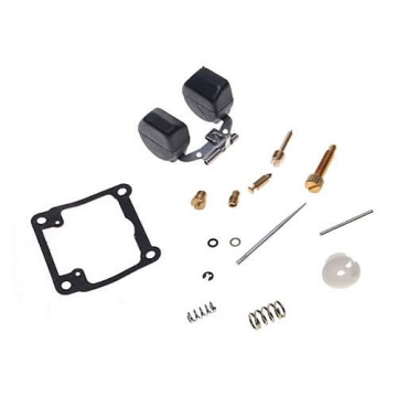 Repsats PHBG 21 mm AS och DS förgasare-, Rieju MRT, AM6, Derbi Senda, Gilera RCR SMT, Motorhispania, mfl