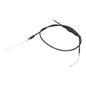 Gaswire, Motorhispania Furia Max med Pricol oljepump