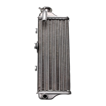 Kylare-, CH Racing WSM WXE 50cc, 125cc