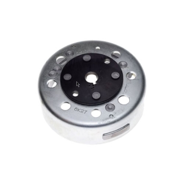 Svänghjul-, TGB R50X 50, 101 50, 303R, Hawk 50, Acros 50, Delivery 50, Laser 50, mfl