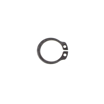 Låsring kickaxel 17-18 mm-, AM6 motor