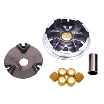 Variator främre-, TGB 101 303 Akros Bullet R50X Jetfighter Tapo Corona Hawk