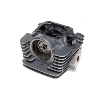 Cylinderhuvud topplock 50cc-, Apollo Orion A30E50 A36A50, Nordia SMX 50 RX 50