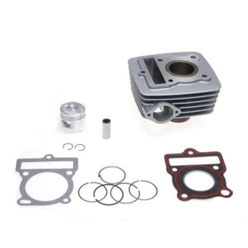 Cylinder kit 50cc-, Apollo Orion A30E50 A36A50, Nordia SMX 50 RX 50
