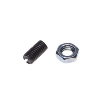 Justerskruv koppling motor-, Apollo Orion A30E50 A36A50M, Nordia RX50 SMX50