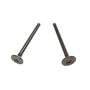 Avgasventil + insugningsventil 68 mm-, Apollo Orion A30E50 A36A50M, Nordia RX50 SMX50
