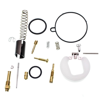 Packningssats förgasare-, Apollo Orion A30E50 A36A50M, Nordia RX50 SMX50, Kingroad 50, mfl