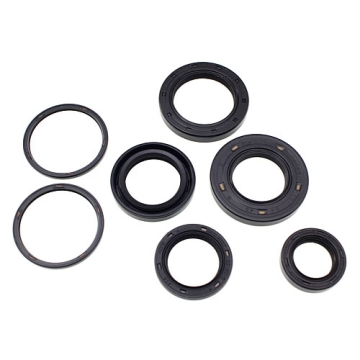 Packboxsats motor-, Aprilia SR Ditech Morini motor, ..