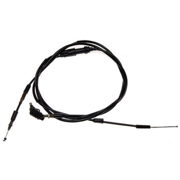 Gaswire, Dellorto förgasare-, CPI Aragon,