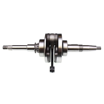 Vevaxel-, Peugeot Speedfight 3, Sym Jet 4 R 50 4T Orbit 2 50 4T 09-