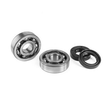 Ramlagersats-, AM6 CH Racing, CPI, Generic, Motorhispania, Peugeot, Rieju, TMS, Yamaha