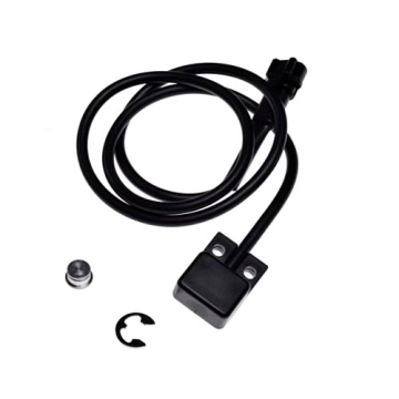 hastighetsmätarkabel med sensor och magnet-, CPI GTR 50