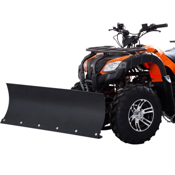 Snöplog Universal 120/41 CM