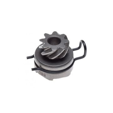Kickdrev yttre-, Peugeot Speedfight 3 4 4T, Sym Jet 4 R 50 4T Orbit 2 50 4T 09-
