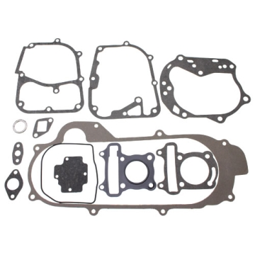 Motorpackningssats 50cc GY6, välj storlek-, Baotian, Jonway, Kymco, Masaru, Nordia, Peugeot, Vento, Viarelli, mfl