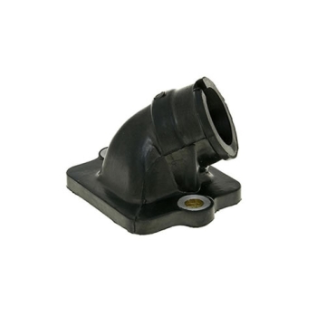 Insugningsgummi 27 mm-, Piaggio NRG Thypoon ZIP, Gilera Stalker Runner Storm, Aprilia SR, Derbi, mfl