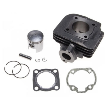 Cylinder kit 70cc-, TGB 101 303, Akros Bullet Jetfighter Tapo, Hyosung SF Cab, ..