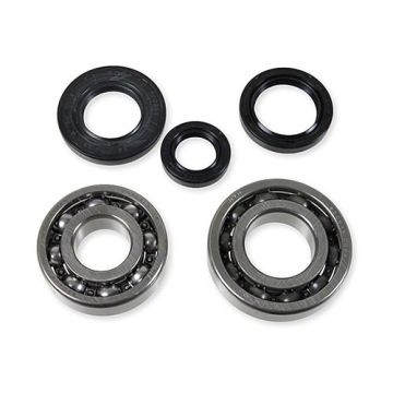Ramlagersats-, Aprilia SR Ditech Morini motor, TGB 101 303 Bullet, Suzuki Katana, ..