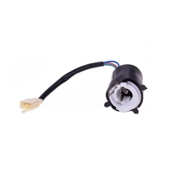 Lampsockel-, Baotian Classic Basic, Viarelli GT1, Nordia M1 Yiying Motorstar, Peugeot V-Clic, mfl
