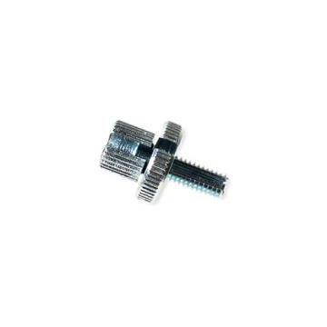 Justerskruv M6x25 Ø6,9 mm gashandtag-, Derbi Senda, Gilera RCR SMT, ..