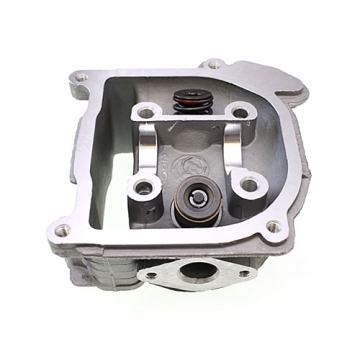 Topplock 80cc med ventiler-, GY6, Baotian Ghost Sport Basic, Viarelli Sprint Forza, Peugeot V-Clic, ..