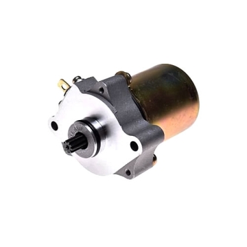 Startmotor-, TGB Akros Bullet Cobra Corona Hawk R50X 303 50cc, mfl