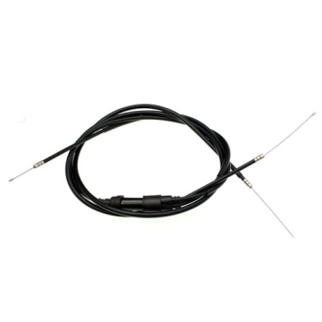 Gaswire-, Piaggio Typhoon 93-03 NRG 94-96 Storm 93-96