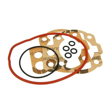 Sotningssats Airsal Sport 49,2cc 40mm-, SM/SX